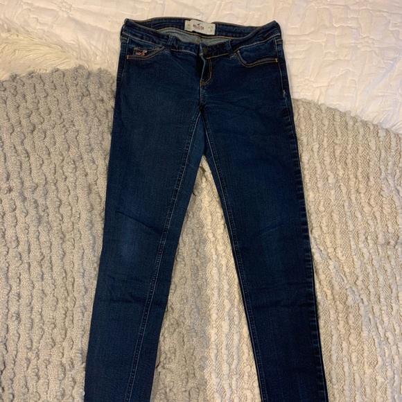 🌸 2 for $25 🌸 Hollister Jeans - Picture 1 of 4